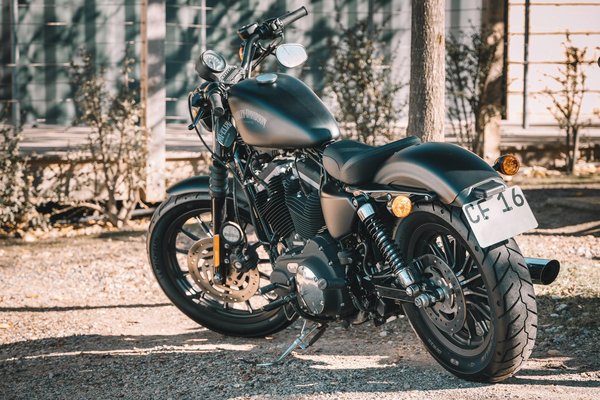 Moto GP : Le rôle crucial des pneus